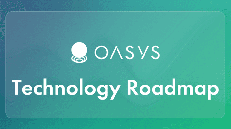 Building the Future of Gaming: Oasys Tech Roadmap - from Consumption to Investment