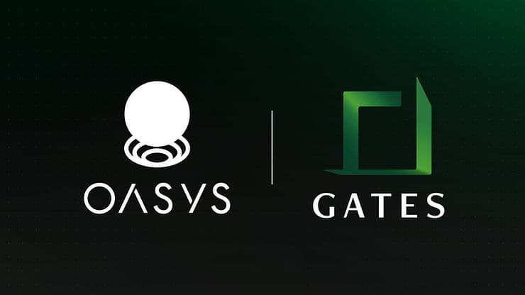 Major Japanese Real Estate Firm GATES to Tokenize $75M Holdings on Oasys Blockchain