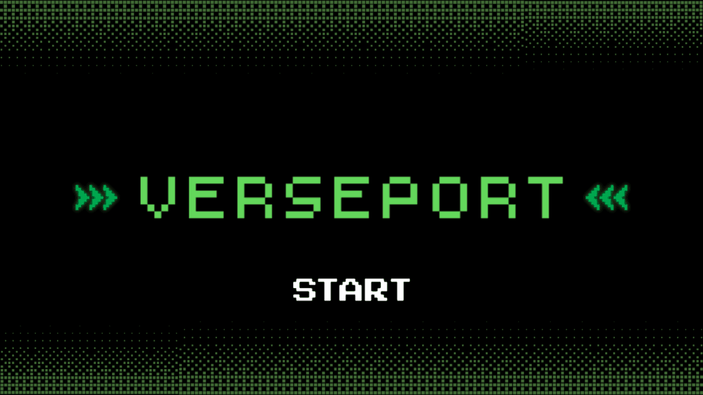VersePort: A Portal for Oasys Community Users and Gamers to Access Campaigns and Diverse Content Goes Live